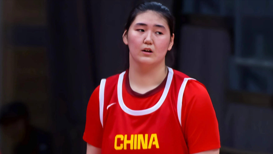 得分如喝水！张子宇vs韩国全场集锦：8中8狂砍18分统治内线
