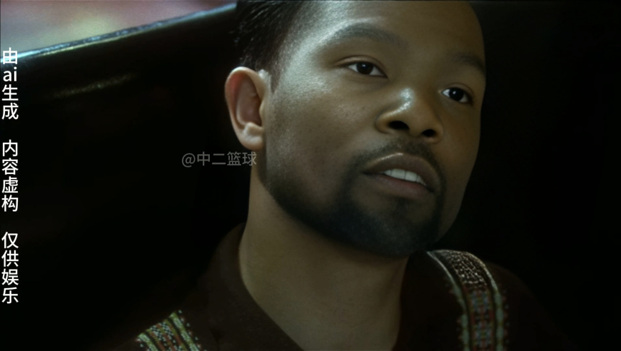 戏说NBA | 阿杜正传，听说世界上有一种鸟是没有脚的