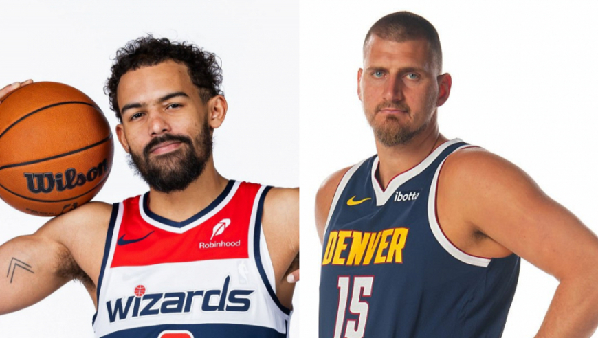 NBA伤情更新：约基奇有望1月底复出 特雷-杨全明星周末后复查