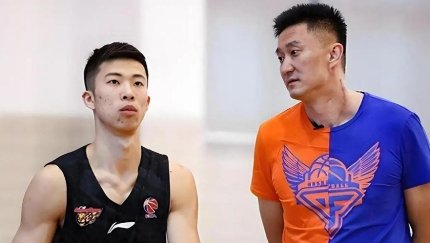 定了！广东宏远外援全确定，新教练接手，徐杰已确认归队