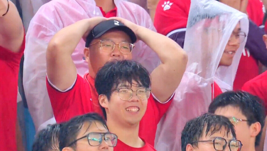 “南哥”轻取“O州”！南京4比0客胜常州，暂登“苏超”榜首
