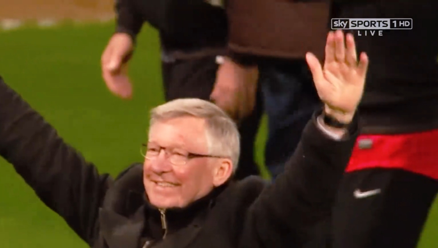 为什么如今的世界足坛，很难再出现像弗格森一样的教父级主帅！！｜体坛记忆