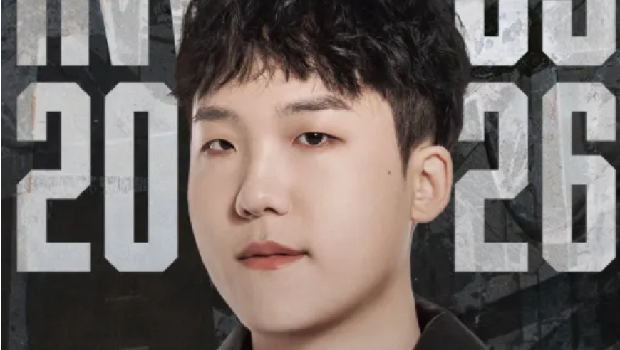 IG再发5大官宣，6人加入！Photic引众怒，04年韩援接替Theshy