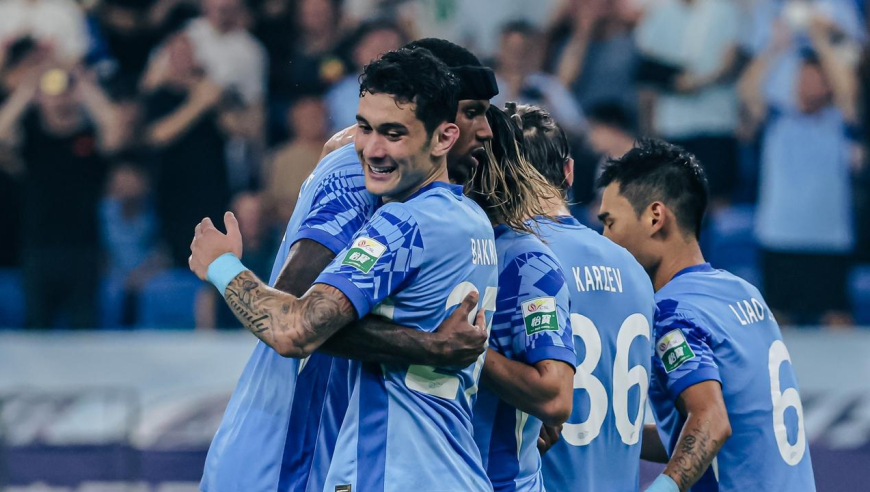 这发言太影响团结！深圳拜合拉木赛后采访：换上来的人不是特别想踢