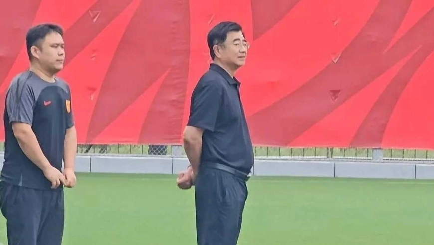 今天下午3点亚洲杯抽签！中国队祈祷好签，宋凯“出手”！太给力了