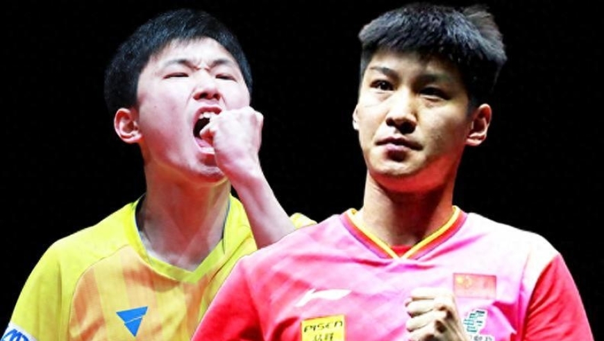 WTT球星赛：1月17日赛程公布！国乒再战张本智和，诞生2项冠军