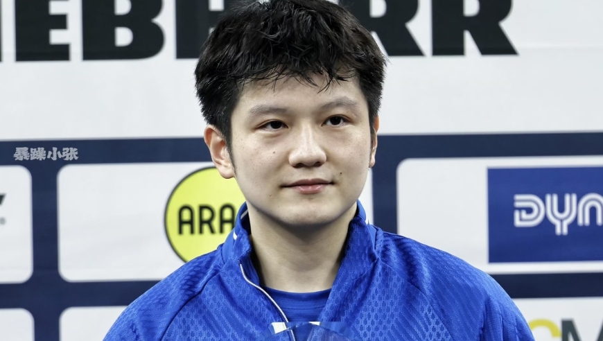 求续约！总经理称赞樊振东：关键时刻挺身而出 无可挑剔 完全超出预期