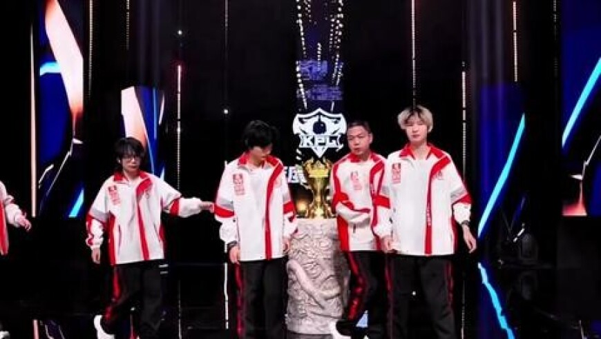 AG十连胜晋级总决赛鸟巢，现在的AG无人能敌啊