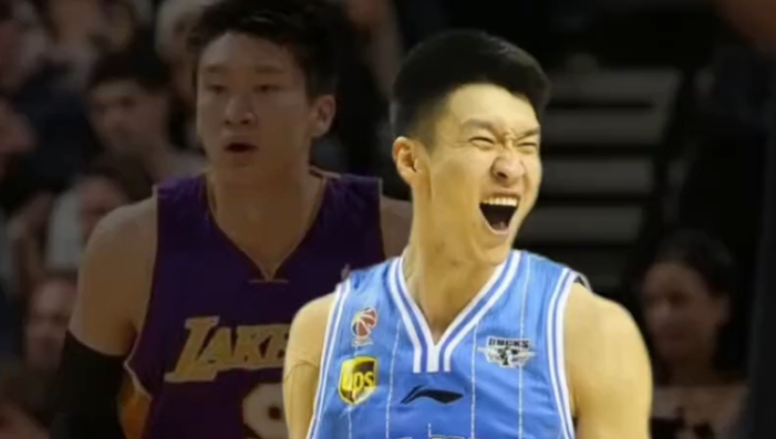 中国后卫的身体素质天花板是什么样的？他在NBA试训表现如何？