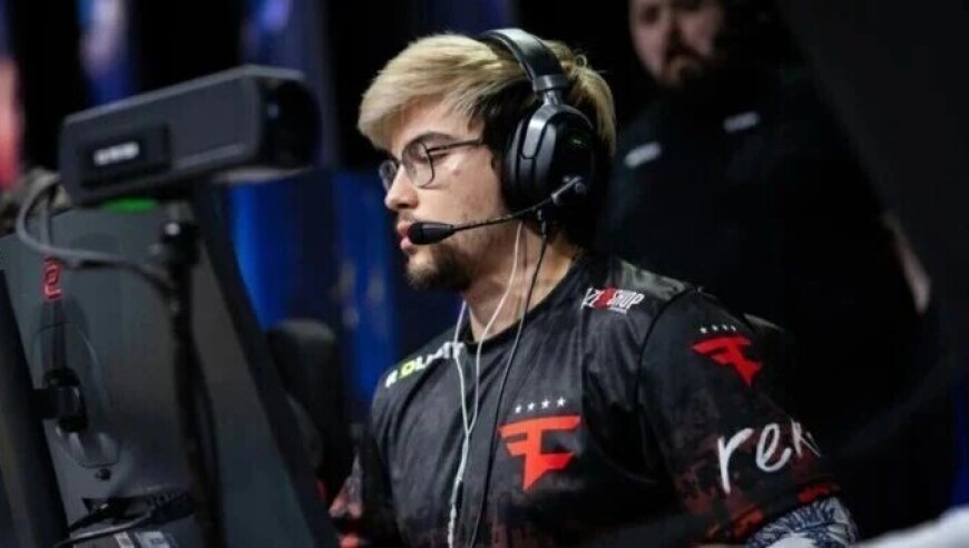 CS晚报：Twistzz透露首场用不了自己的设置，FaZe唯一强过BCG的是阵容稳定