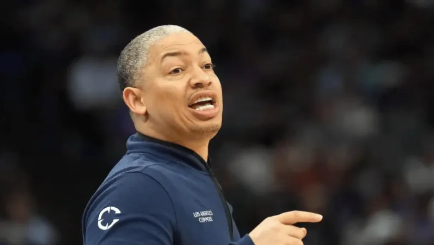 快船与保罗分手后已13胜同期联盟最多 改变大环境的人这次为什么成毒瘤了？