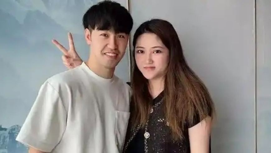 闫安拒蹭马龙王楚钦热度！妻子：不挣钱也不会抛弃你，但不能穷还出轨