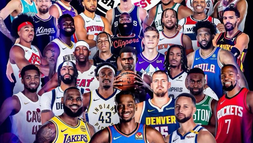 终结8连胜！终结9连胜！东部第1太狠了，斯图尔特面临长期禁赛