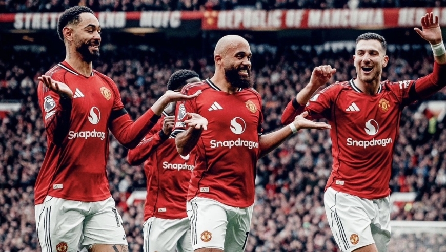 3连败！曼联遭遇又1克星 今晚赢球就进前3 卡里克率队冲击5连胜