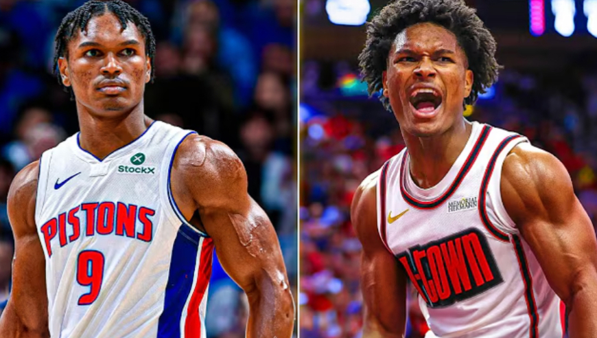 一套身体两种发展方向？阿门和奥萨尔究竟谁的上限高？｜议起复盘