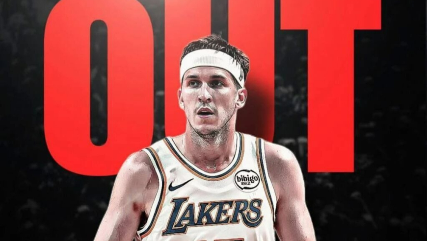 不打了！再见里夫斯！NBA又一球星小腿受伤