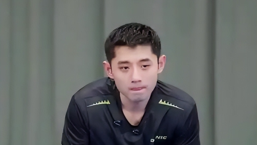 霸气！张继科直播拒绝千元Labubu玩偶：乒乓课有价值 这玩意没价值！