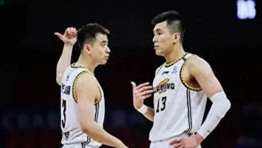 CBA大地震！山西男篮酝酿超级交易，郭艾伦还是赵睿要来？内幕曝光！
