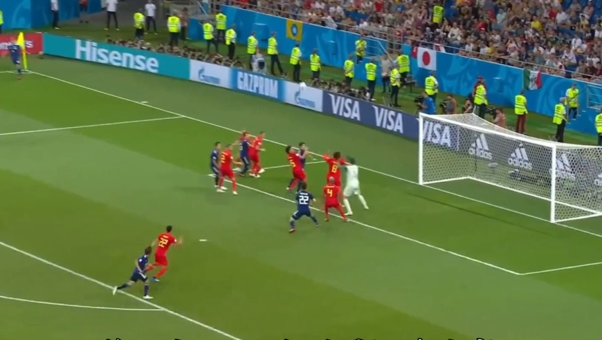 体坛记忆｜足坛十五大绝杀名场面，完美诠释足球的魅力！