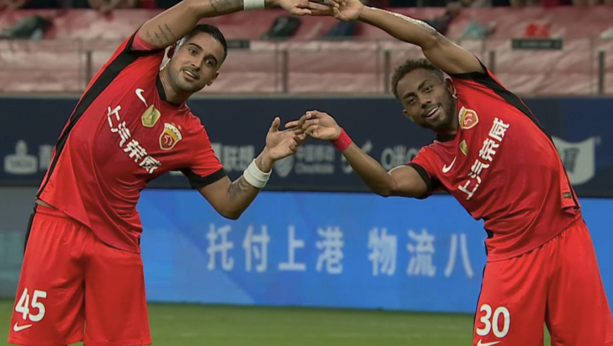 中超联赛落幕！诞生4个赢家，以及5个输家！海港、申花位列其中