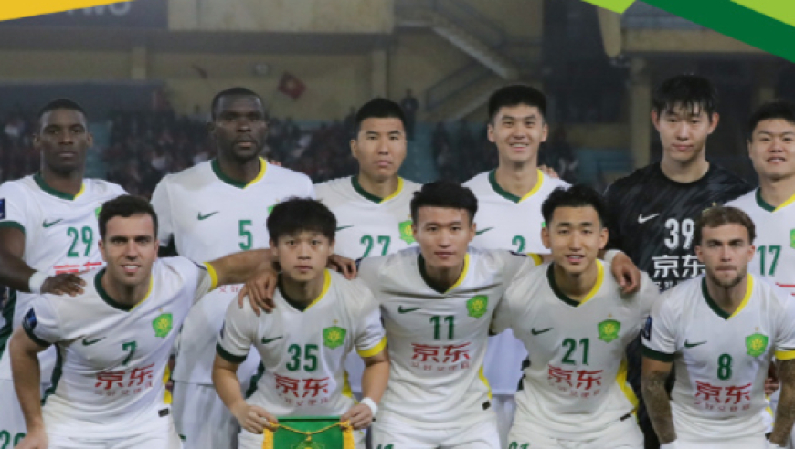 亚冠出局后国安官微遭怒冲：无羞耻心！4罪人别回国，足协杯请弃赛