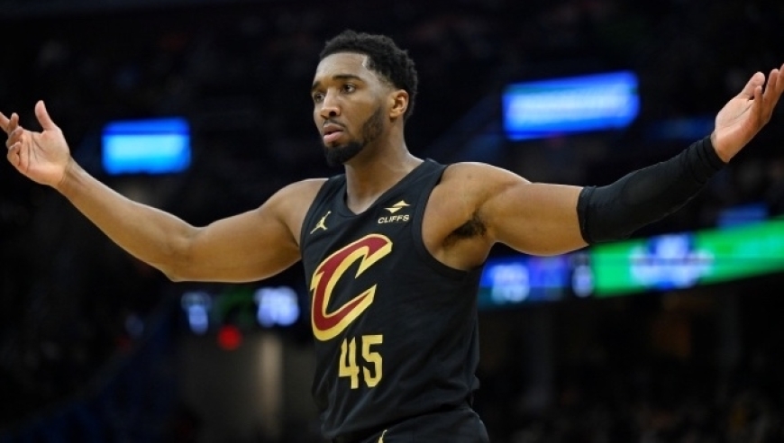 骑士惜败雷霆&mdash;&mdash;磨合期的输球来的恰到好处 | 议起复盘