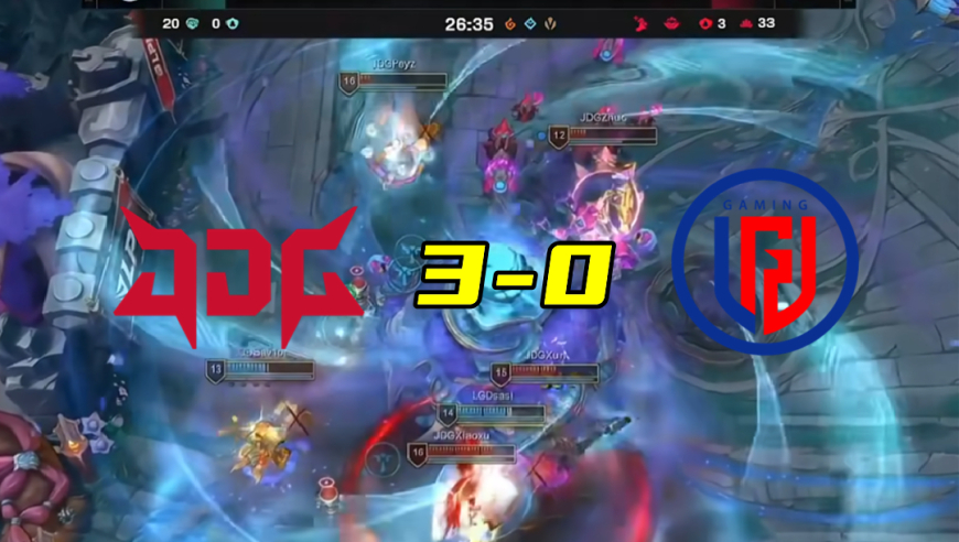 季后赛选队结束，右边全在放狠话！IG赛程被改，不愧是LPL顶流