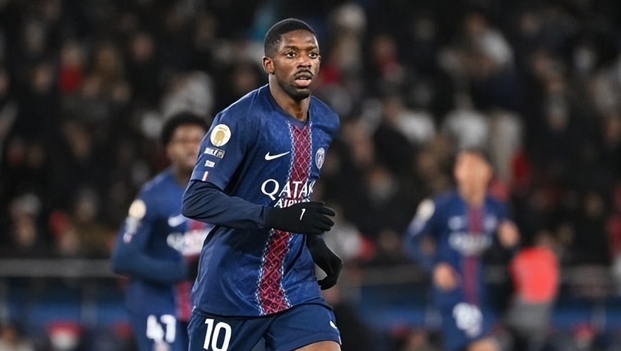 28岁登贝莱加冕世足先生！天才少年从未陨落，转投巴黎何其正确