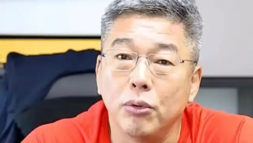 300万女网红怼刘建宏：一副伪圣人的嘴脸！我们憋不出来你那种坏