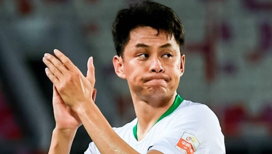 众望所归！2大中超名宿驰援国足，获足协认可，辅佐邵佳一