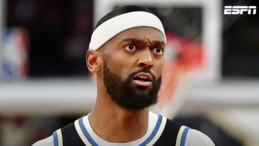 降薪85%签约！连续2年了，NBA查一下！这绝对违规操作