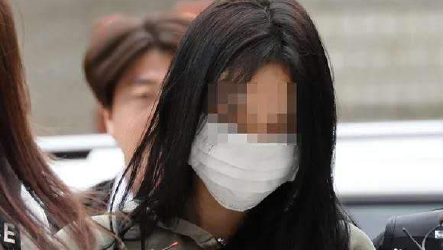 以怀孕为由恐吓韩国男足队长孙兴慜的女性梁某，不服判决提出上诉