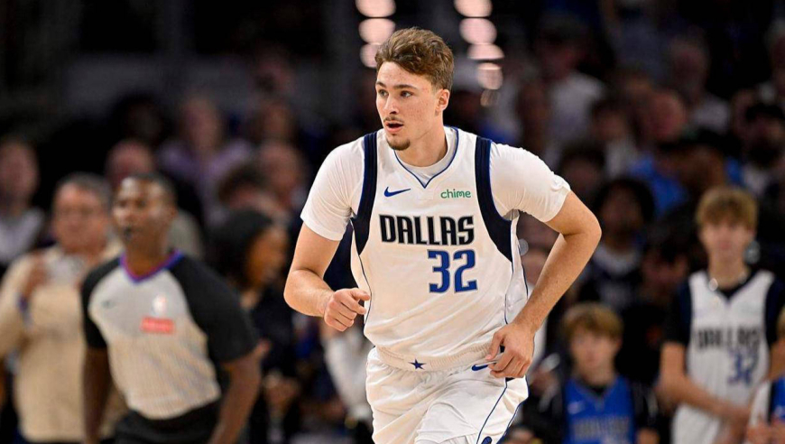 独行侠魔术决胜时刻：两队疯狂对飚 卡特隔扣准绝杀弗拉格错失反绝杀