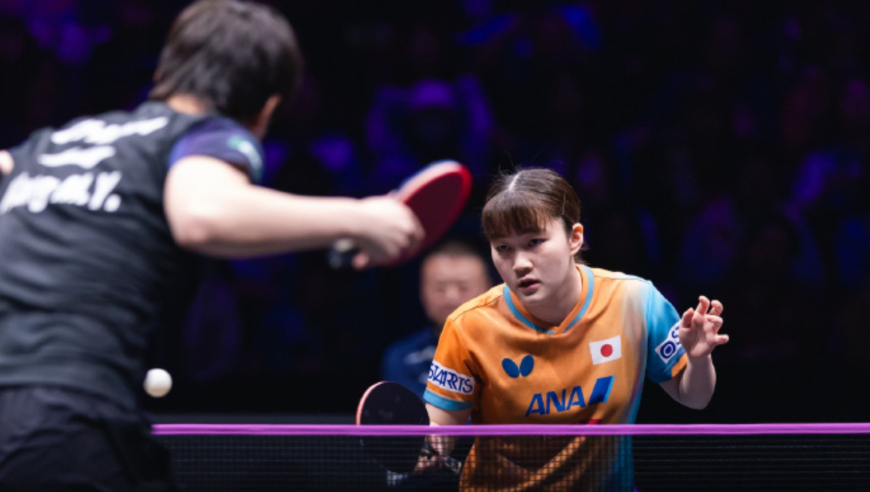 除了接发环节暴雷，这场0-3的溃败，王曼昱还暴露了3大隐患 | 球商