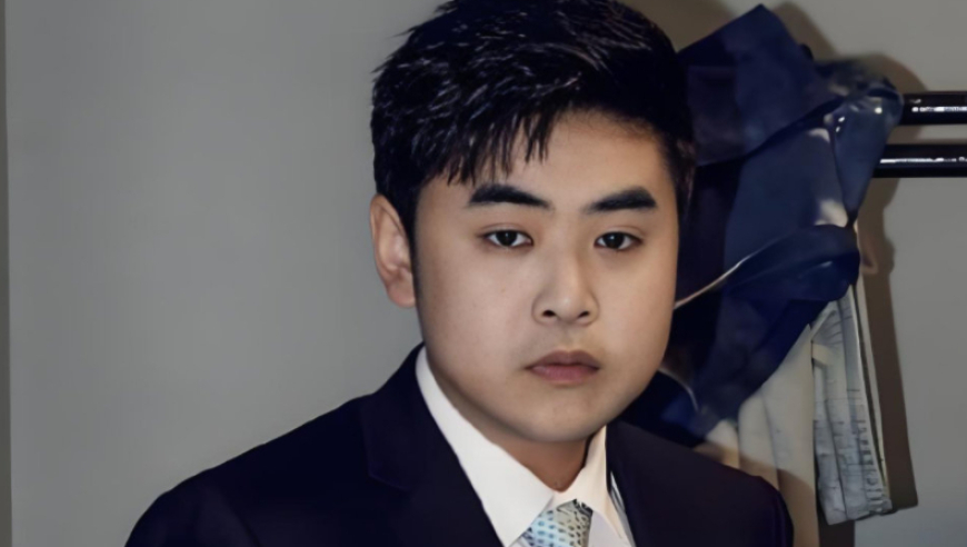 朱开惹众怒，网友盘点出他10大过分言论，呼吁大家全网抵制