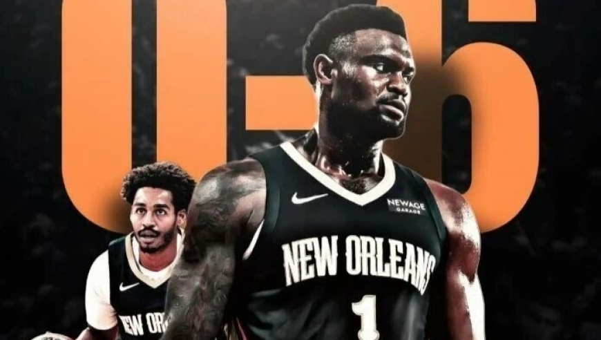 3换3！交易彻底失败！西部最烂球队诞生