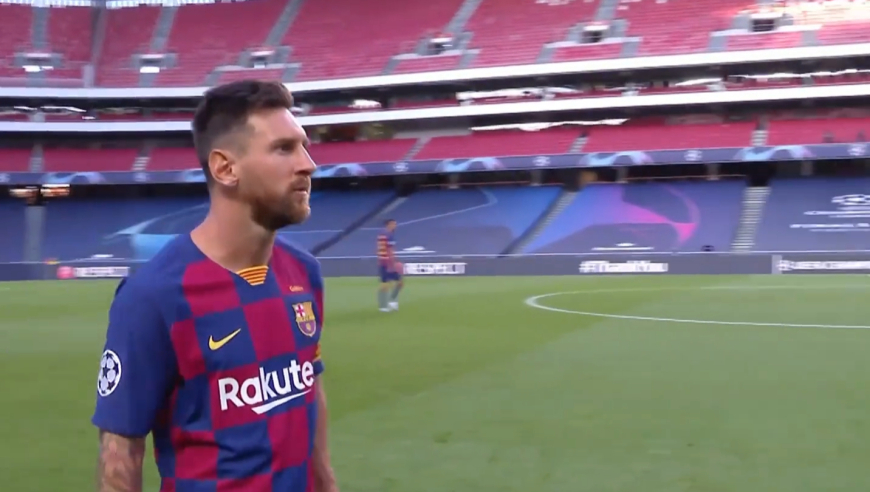 体坛记忆｜这支拜仁是否是历史最强拜仁？