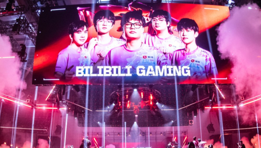 VCT CN启点赛落户广州，1月22日正式开战