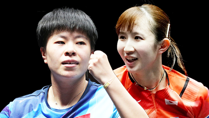 WTT冠军赛：10月29日赛程公布！国乒迎战早田希娜，雨果等人首秀