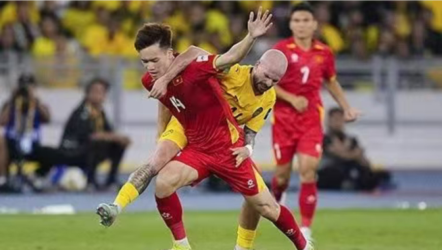 国际足联确认马来西亚因&ldquo;假国脚&rdquo;被罚0-3判负，&ldquo;亚足联也将跟进&rdquo;