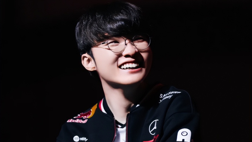 真有人线下蹲守Faker！T1发布紧急声明，粉丝要求封禁莎赫儿