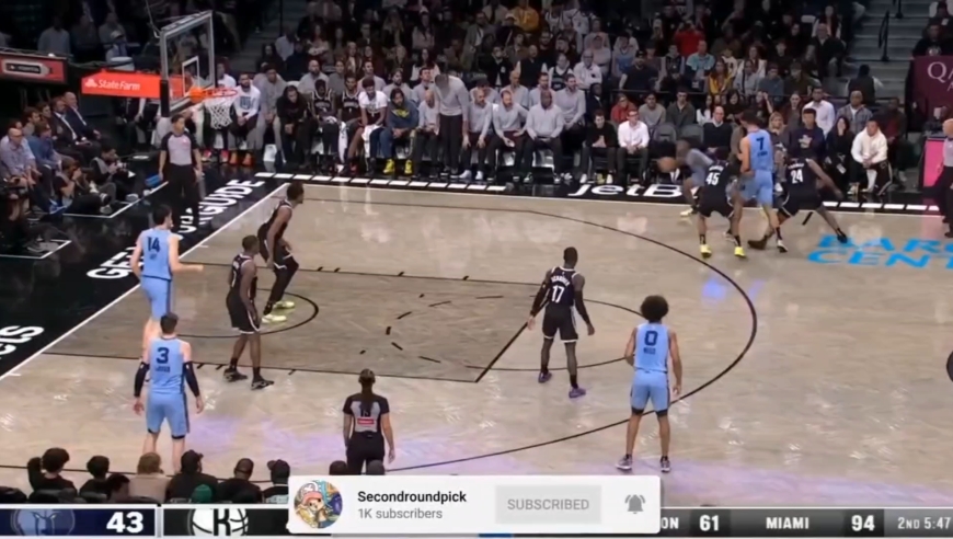 莫兰特打球观赏性太高了 回顾莫兰特生涯精彩时刻