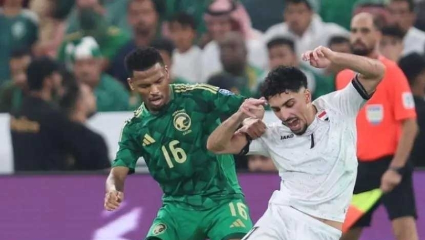 2-1、0-0！世预赛国足苦主有1悲1喜，亚洲区8个名额产生