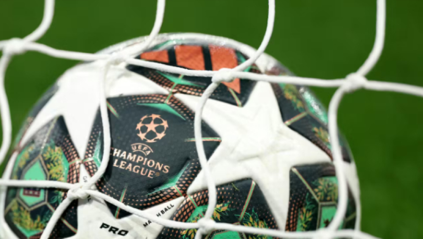 欧冠小组赛最后一轮打响，英超6强均有望直接晋级16强