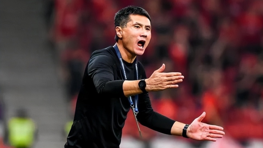 一场3：0验出国安最大水货，伊万爱将难堪大用，恐遭邵佳一弃用