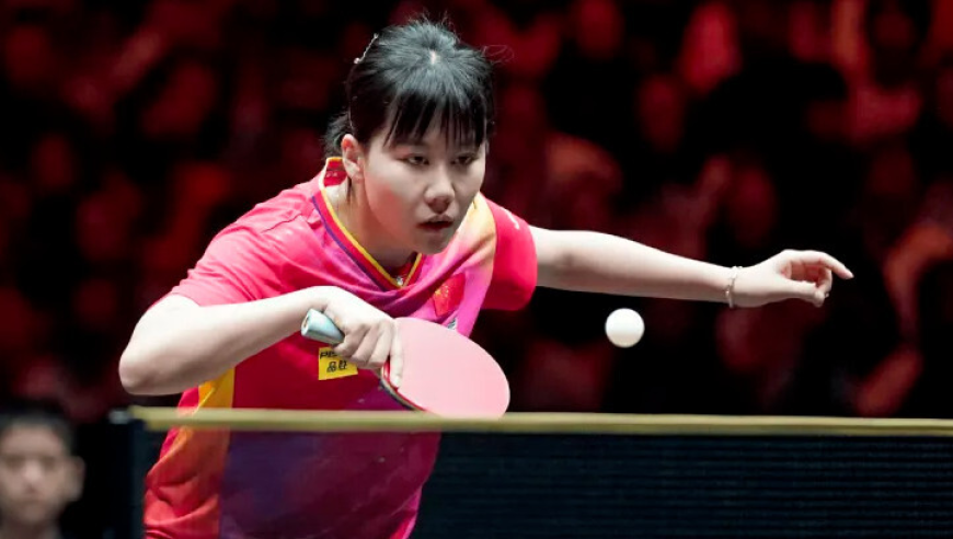 陈幸同回应“赴澳大利亚执教”：正在备战中，看了营销号才知道我要去澳大利亚