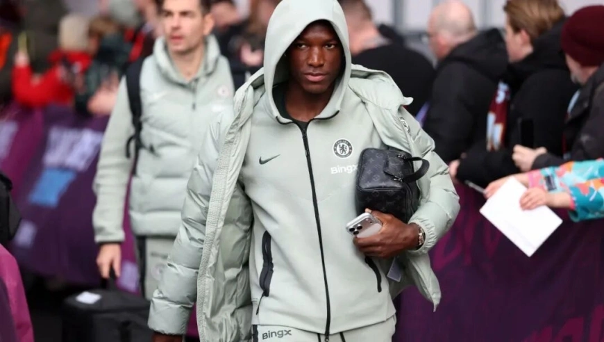 切尔西迎来新坎特！巴西小将完美替代凯塞多 赛后获评MVP