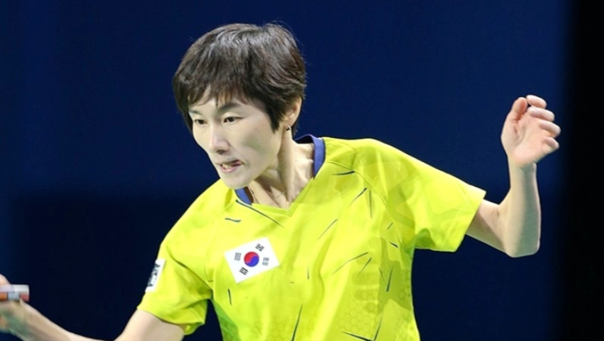 退役32年！乒乓球奥运冠军55岁重回赛场，将与国际乒联主席同场竞技