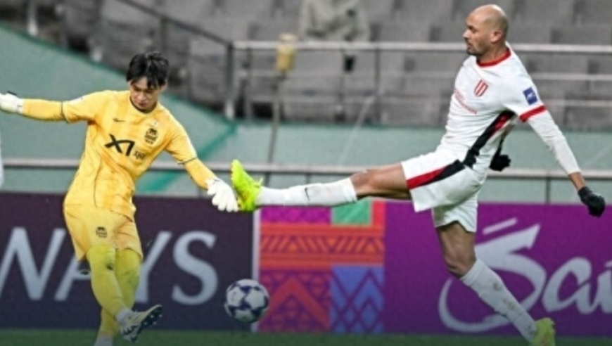 蓉城0-0爆冷，海港0-2完败！中超冠军创耻辱纪录 ，亚冠最新排名诞生