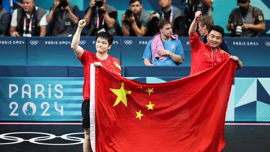 他到底做错了什么？樊振东，被遗忘的奥运冠军